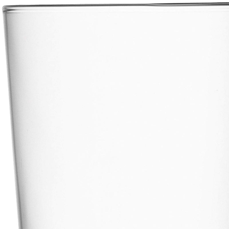 LSA International GI19 Gio Juice Glass (large) 320ml Clear x 4 - Image 3